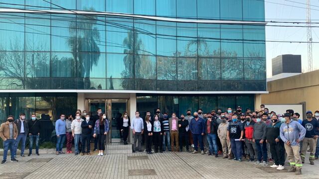 Se fijó la fecha de elecciones en la Cooperativa Portuaria de PGSM