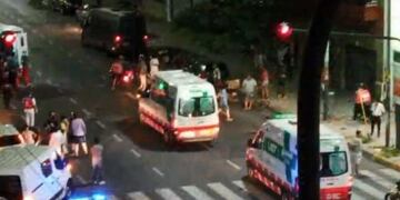 Giro en la investigación del menor atropellado en Flores