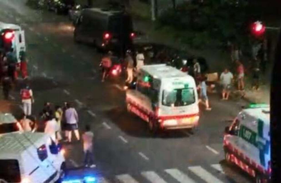 Cambio en la causa del menor atropellado en Flores: ahora buscan al hijo del dueño del auto