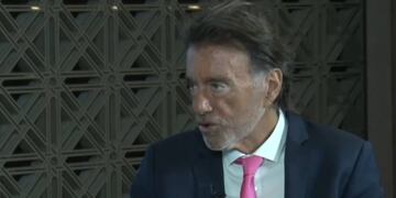 El penalista rosarino advirtió que "está en juego el Estado de derecho".