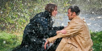 “Primavera con amor”: nuevo ciclo de cine en Villa Carlos Paz