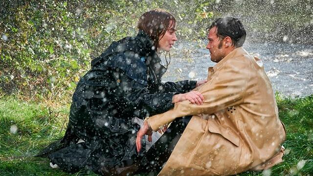 “Primavera con amor”: nuevo ciclo de cine en Villa Carlos Paz