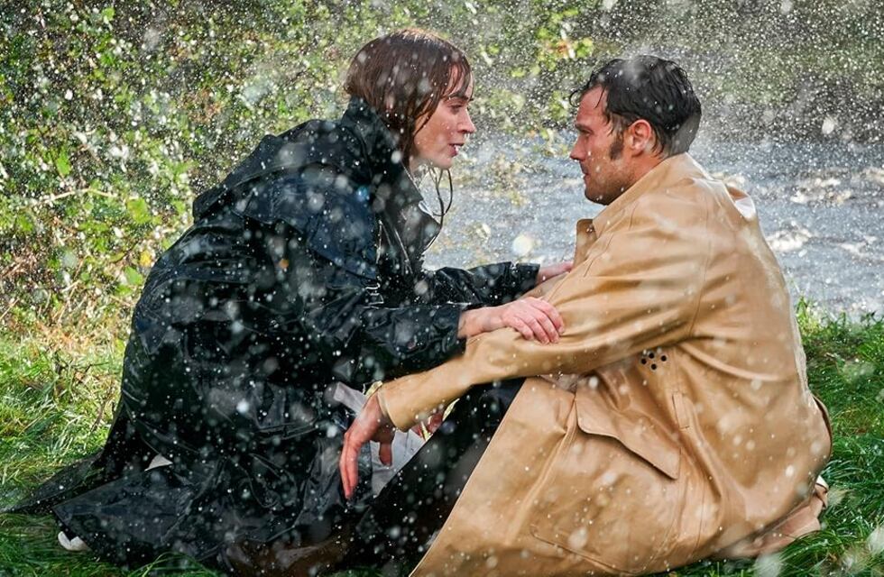 “Primavera con amor”: nuevo ciclo de cine en Villa Carlos Paz