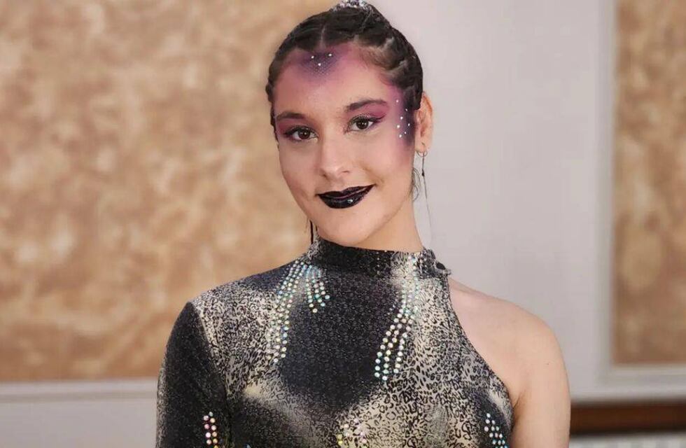 Got Talent Argentina: se hizo contorsionista en pandemia y el jurado gritó de emoción por la santafesina