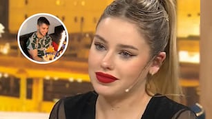 Coti Romero le dedicó unas palabras a El Conejo por su cumpleaños.