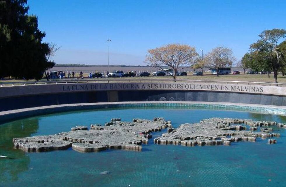 Malvinas, a 40 años: presentan una experiencia inmersiva que permitirá “estar” en las Islas sin salir de Rosario