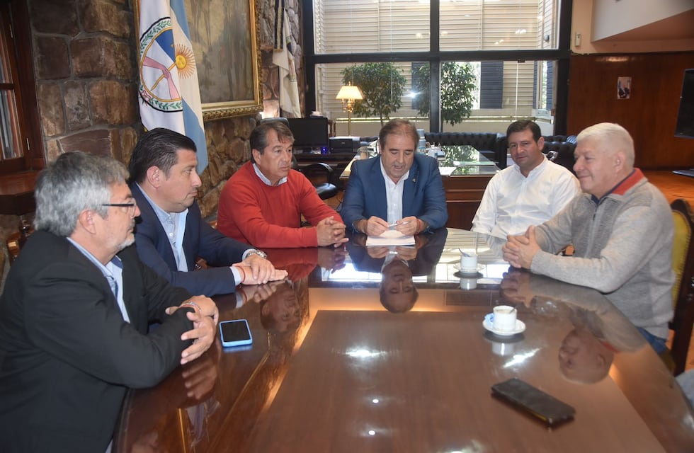 La UTA Jujuy va al paro, “pero hay compañeros que están en duda”