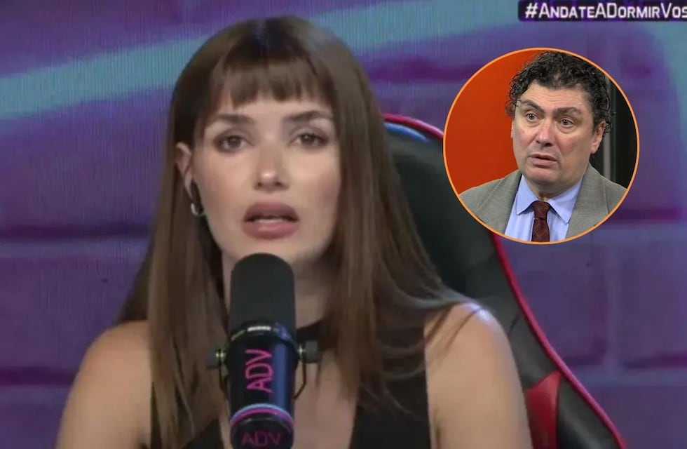 Quién es Walter Graziano, el economista al que la periodista de C5N, Agustina Peñalva, denunció por acoso