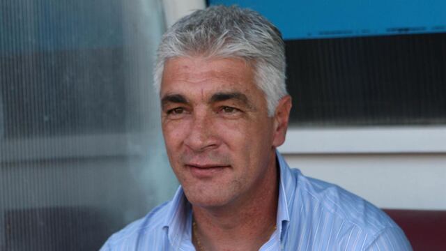 De Felippe hablará con la prensa
