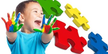 Día Mundial del Autismo