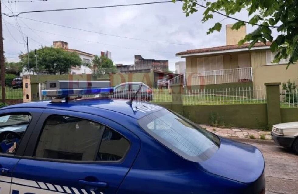 Tragedia en Villa Carlos Paz: un hombre murió al ser atropellado por su propio auto