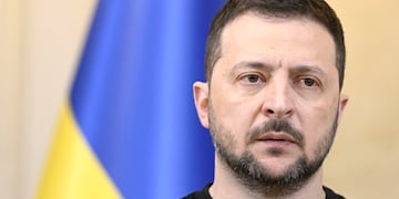 Ucrania se defiende de las acusaciones sobre el ataque con drones al Kremlin