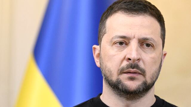 Ucrania se defiende de las acusaciones sobre el ataque con drones al Kremlin