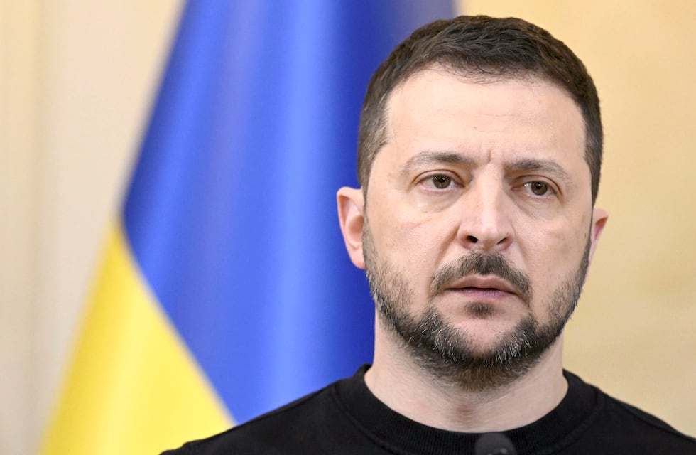 Ucrania niega haber atacado el Kremlin con drones y alerta que Rusia hará un “ataque terrorista a gran escala”