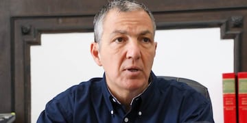 El ministro de Trabajo, Juan Manuel Pusineri, confirmó la actualización en medio del conflicto gremial.