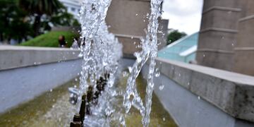 Robaron más de la mitad de picos de la Plaza España de la ciudad de Córdoba.