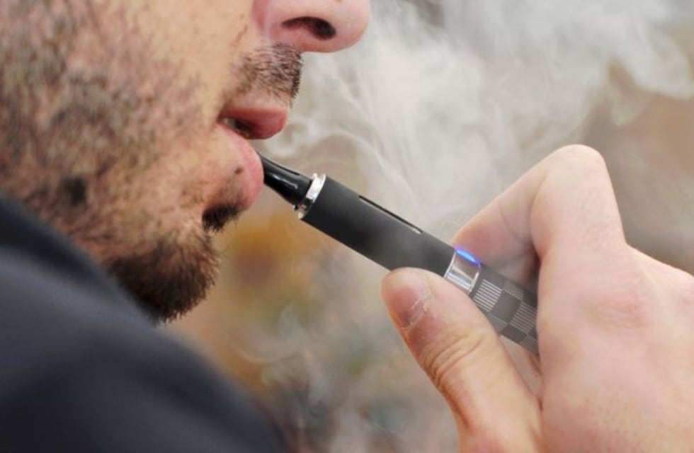 Qué son los vapers y por qué dicen que puede generar daños a la salud