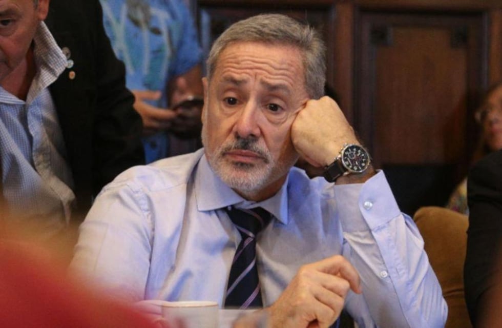 La Legislatura destituyó a Marcelo Sain del Organismo de Investigaciones del MPA