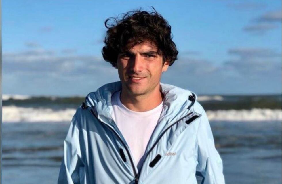 Piden ayuda para encontrar a un joven de 22 años