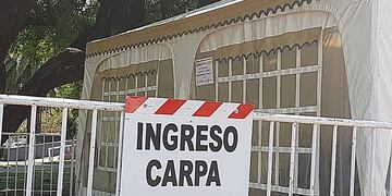 Coronavirus en Pérez: 13 casos nuevos reportados