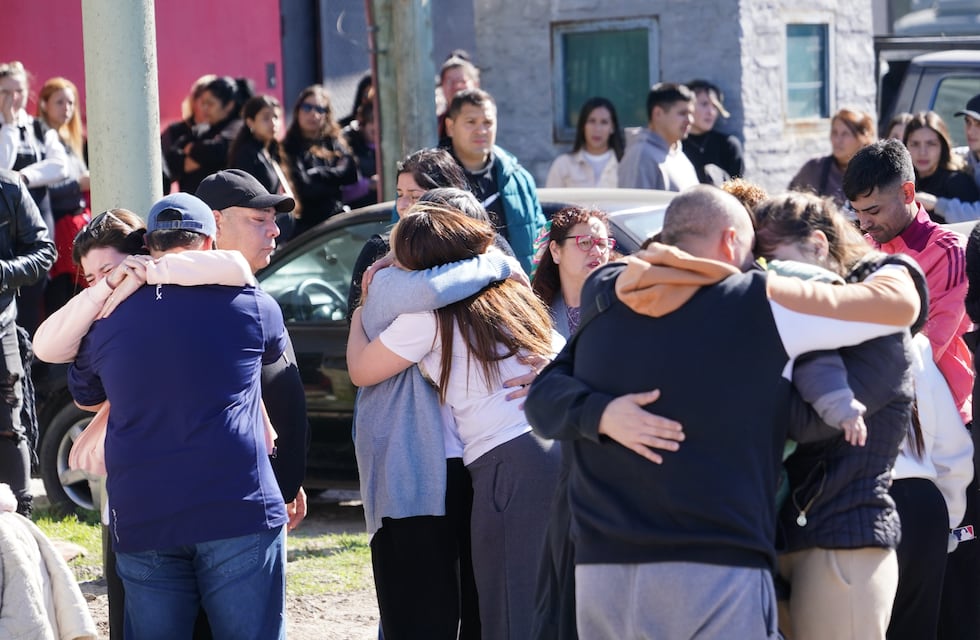 El triple crimen quedó bajo la figura de femicidio: las imputaciones y el cambio en la investigación