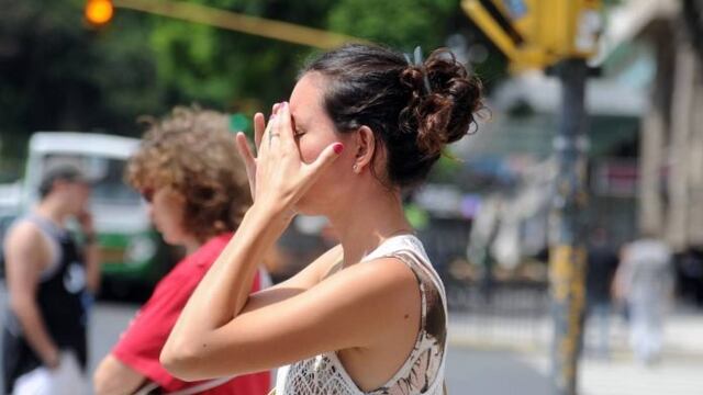 Continúa el calor agobiante en Misiones: la sensación térmica superará los 40°.
