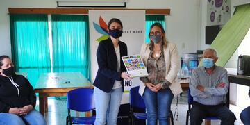 Aportes para Economía Social en PGB