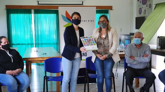 Aportes para Economía Social en PGB