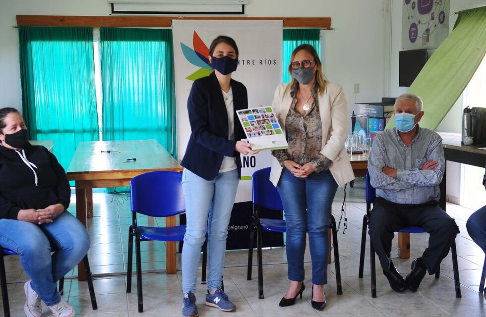 Emprendedores de la Economía Social obtendran aportes