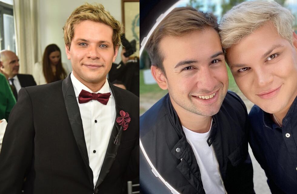 El marido de Emma Vich de Gran Hermano 2024 a los besos con Tomasito Süller: qué dijeron los protagonistas