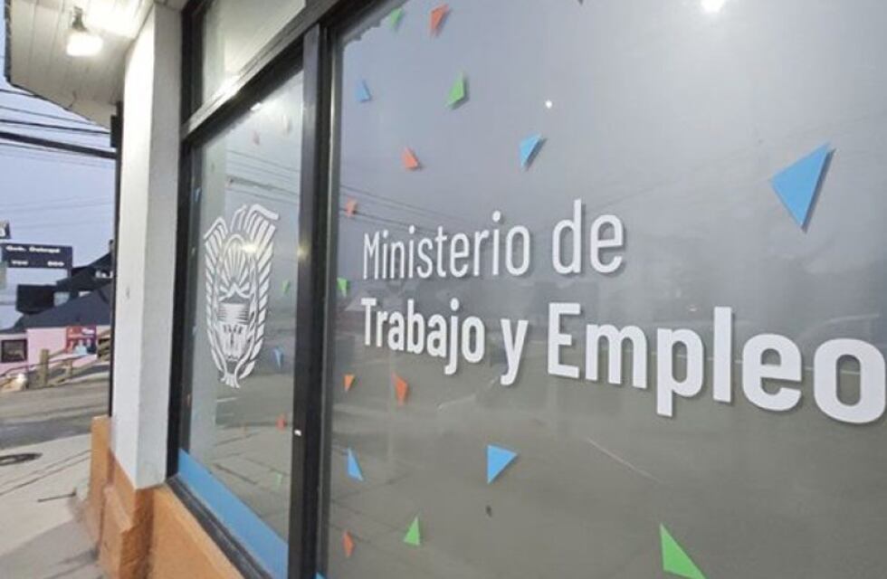 Nuevo punto de atención en la ciudad de Río Grande del Ministerio de Trabajo y Empleo