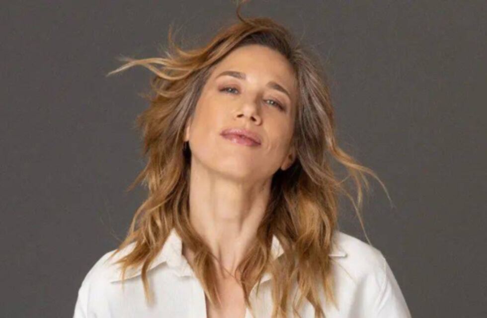 Alina Moine posó para una revista y sus fans la colmaron de elogios en Instagram