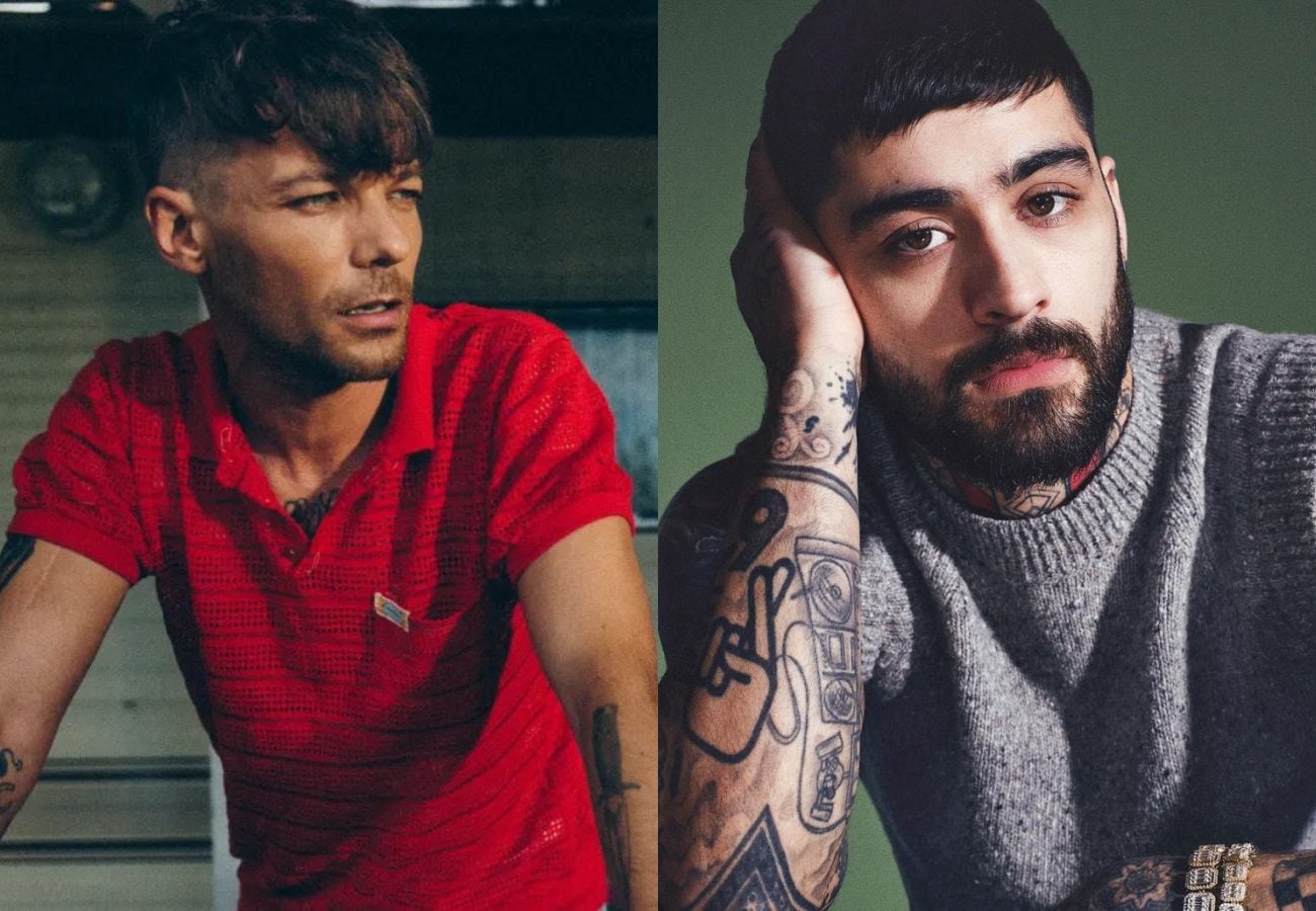 Netflix: Zayn Malik y Louis Tomlinson de One Direction se reencuentran en un emotivo documental tras la muerte de Liam Payne
