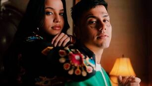 Hay rumores de romance entre Duki y Emilia Mernes. Todo habría surgido tras la colaboración en "Como si no importara"