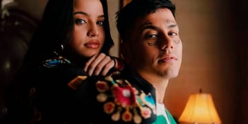 Hay rumores de romance entre Duki y Emilia Mernes. Todo habría surgido tras la colaboración en "Como si no importara"