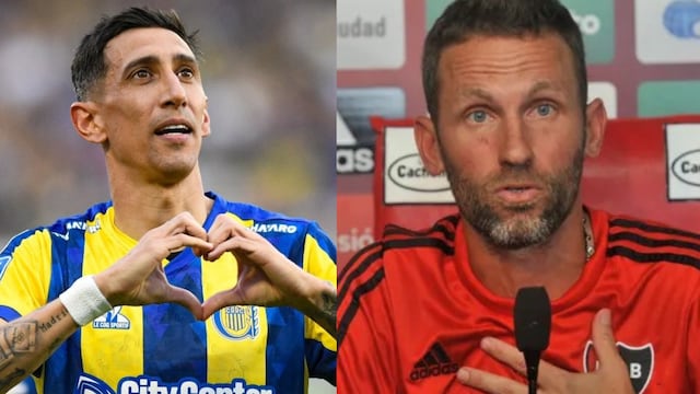 Bernardi reveló que figuras de Central lo llamaron tras la muerte de su madre