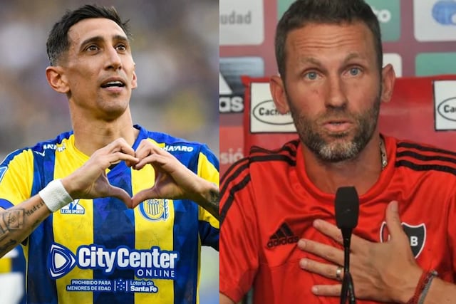 Bernardi reveló que figuras de Central lo llamaron tras la muerte de su madre