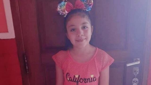 Jazmín tiene Lupus y busca ayuda para viajar a Buenos Aires a realizarse estudios.