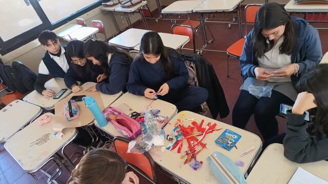 Piden tarifa diferenciada en servicios para establecimientos educativos.