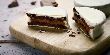 El evento que tiene al alfajor como protagonista contará con clases magistrales, expositores de todo el país, pastelería en vivo, shows de música, feria de artesanías y más. (123RF)