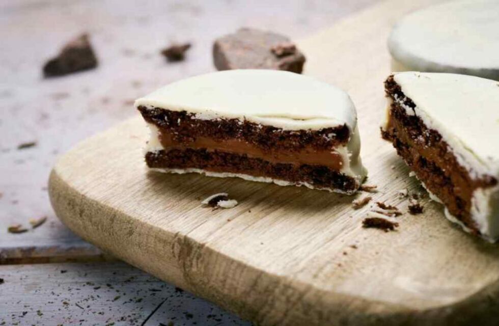 La Falda: comenzó la cuenta regresiva para la fiesta más dulce del país