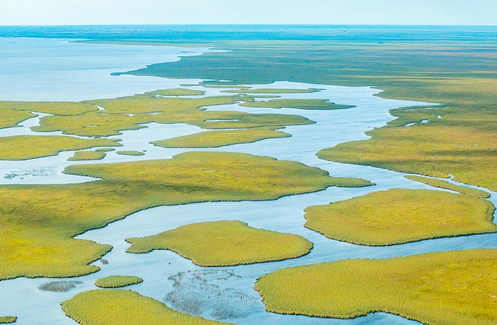 Corrientes habilitó todos los portales de acceso a los Esteros del Iberá