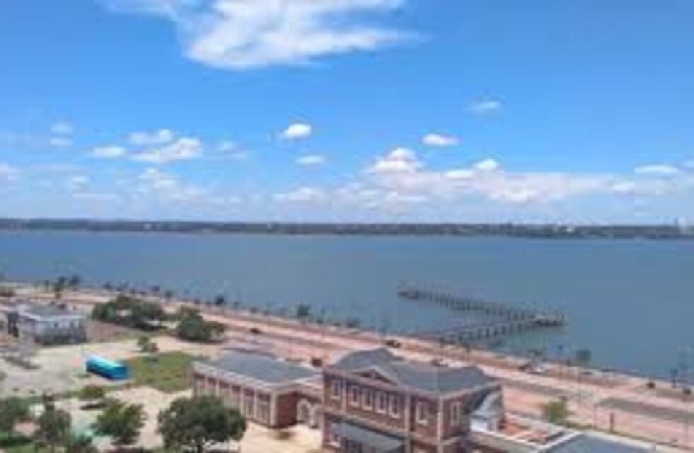 Inicio de semana con sol y temperaturas cálidas en Misiones