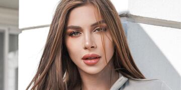 Romina Malaspina revolucionó a sus fans con una nueva publicación.