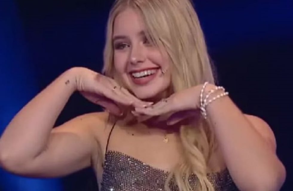 Coti Romero mostró su “pancita” de embarazada y dejó en shock a sus seguidores