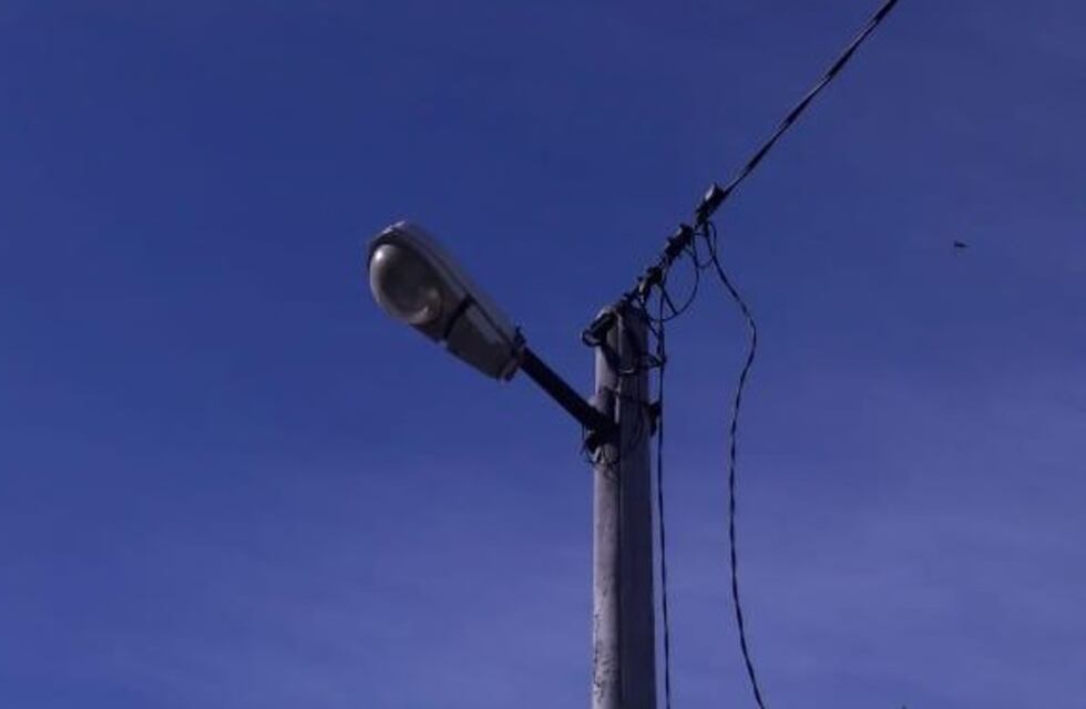 Colocan más de 160 luminarias en distintos puntos de Coronel Rosales