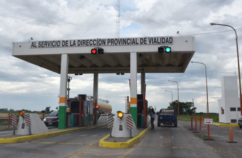 Aumentó un 60% el peaje de la ruta 70 y lleva 128% en 5 meses