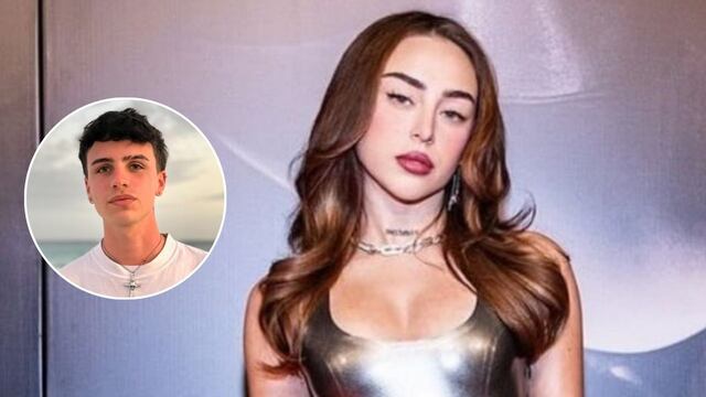 ¿Amor en puerta? El picante ida y vuelta de Nicki Nicole con un streamer argentino