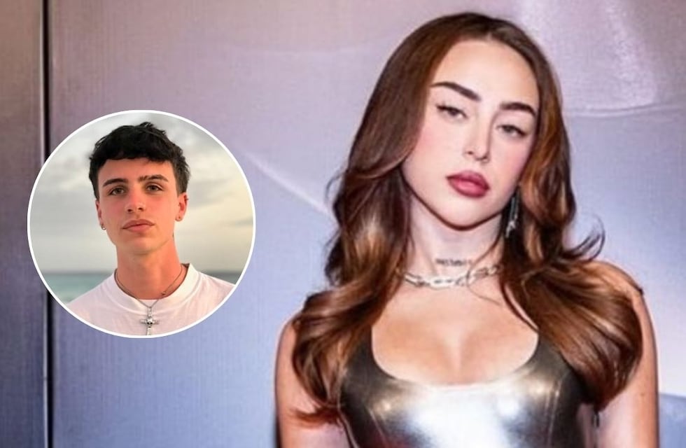 ¿Amor en puerta? El picante ida y vuelta de Nicki Nicole con un streamer argentino