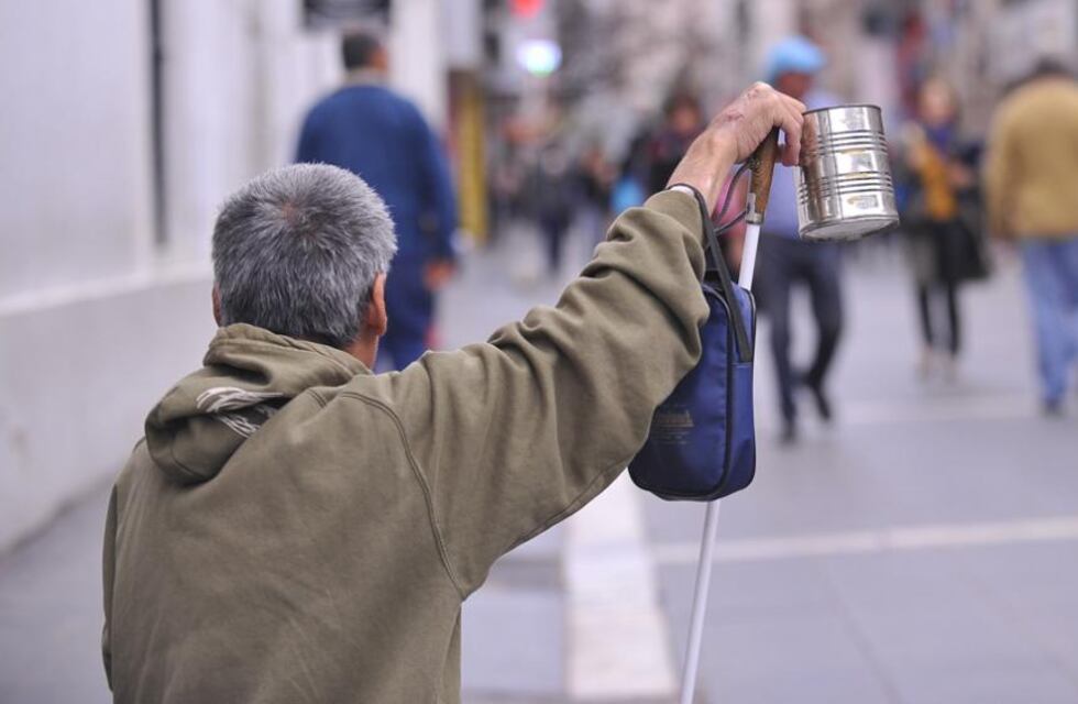 Advierten que sin la asistencia del Estado el índice de pobreza hubiese sido del 54%